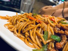 -半秋山西餐厅(巴南万达广场店)