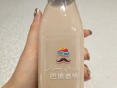 特色奶茶-巴依老爷·新疆美食(上城区天城路店)
