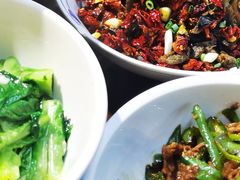 -张氏父子常德肠子馆(贺龙店)