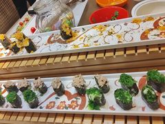 -比格比萨自助(康巴什店)