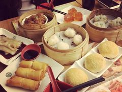 -添好运点心专门店(深水埗店)