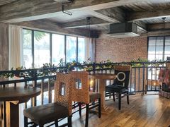 -旧雨咖啡·CoffeeFORU(黄村奥体店)