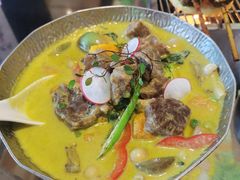 -simply thai天泰(世纪汇店)