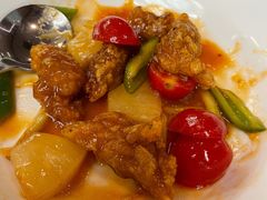 -中国大酒店·食街