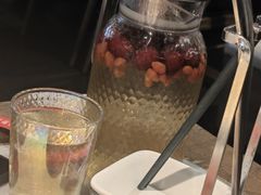 -尚尚仙·酸汤猪手·猪肚鸡火锅(华联万柳购物中心店)