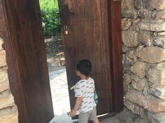 -北京山里寒舍度假酒店