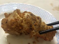 -东江海鲜酒家(艺都分店)