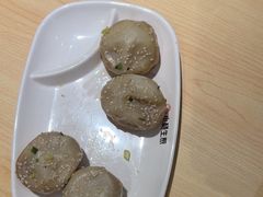 -小杨生煎(杭州东站店)
