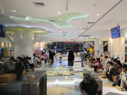 -meland亲子乐园•派对•研学(苏州悠方购物中心店)