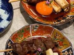 -炭火焼鳥 塚田農場(大阪梅田店)