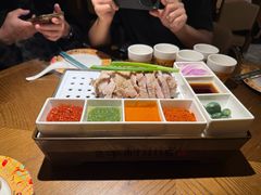-相约·羊村小馆非遗手抓肉(七一酱园店)