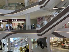 -龙湖南京江北天街