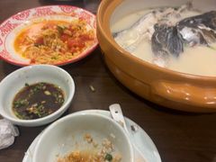 -浔味·山屿湖·正宗淳牌全鱼宴老字号