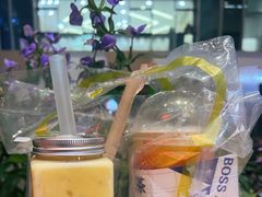 -赵总请喝茶(海岸城店)