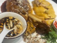 -姐妹鸭仔饭店(湾南路店)