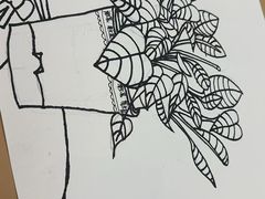 -杨梅红艺术教育(水贝教学中心)