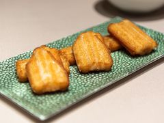 黄金脆带鱼-新荣记(椒江店)
