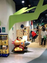 -儿童乐园(王府井百货店)