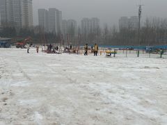 -欢乐水魔方水世界