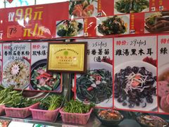 -吉莲利苑海鲜酒家(珠海拱北28年老字号店)