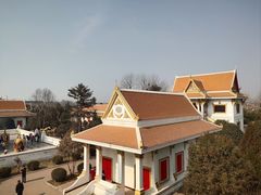 -洛阳白马寺