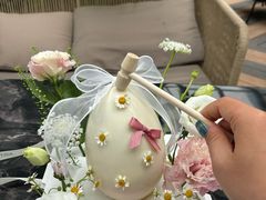 -橙呦·私人定制生日蛋糕