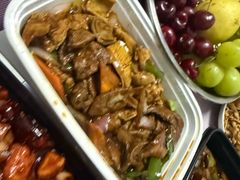 -七菜馆·东北菜·蒸饺(文体路店)