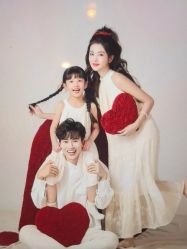 -小熊维尼高端儿童摄影(南山店)