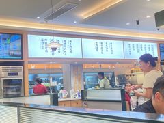 -韩香福烤肉庄园(文化西路店)