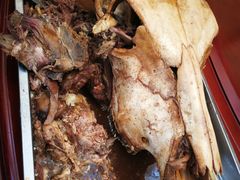 全牛头-迎宾楼饭庄(窦店)