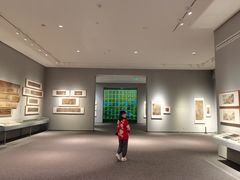 -四川美术学院美术馆