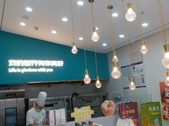 -爸爸糖吐司面包(北京崇文门店)