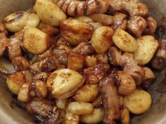 -又一福烤鸭·北京菜(东四店)