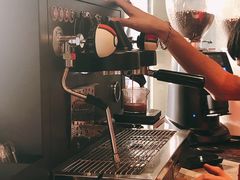 -BE NORMAL CAFE(霞溪路店)