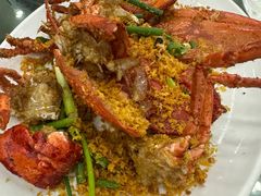 -七鲜渔港美食餐厅(巽寮湾海景店)