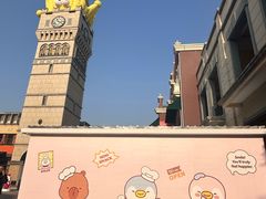 -王府井奥莱临潼小镇(临潼店)