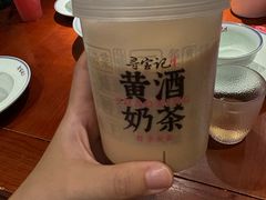 -寻宝记绍兴菜(鲁迅路店)