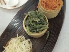 -金狮麟·新豫菜(金码大厦店)