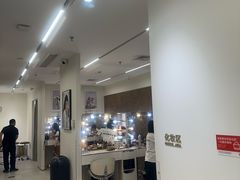 -海马体照相馆(厦门SM城市广场店)