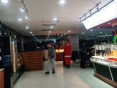 -青岛蓝海大饭店·爱琴海自助餐厅(崂山店)