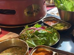 -西塔老太太泥炉烤肉(双井店)