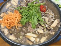 -全州拌饭馆(断桥店)