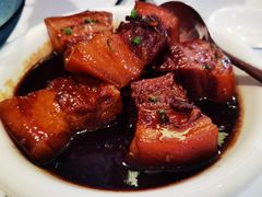 金牌红烧肉-同庆楼(大钟寺店)