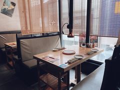 -AJIYA味屋和牛烤肉自助放题(温州万象城店)