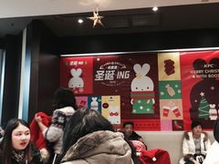 -肯德基(盘龙奥莱店)