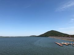 -南京金牛湖风景区