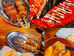 -日吉丸·鸟将军炭火融合酒馆(中央大街店)