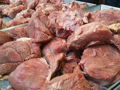 -刘纪孝腊牛羊肉(北广济街店)