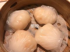 -利苑酒家(宜安广场店)