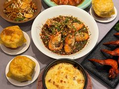 -金哥私房菜馆(张府园总店)